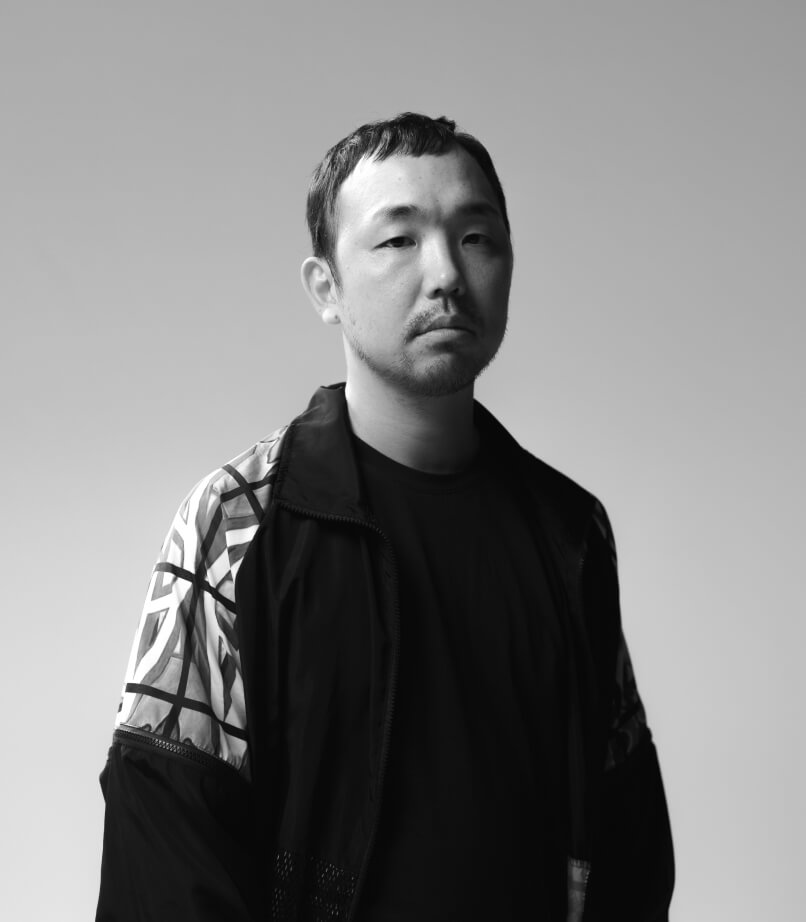 金子 元気 代表取締役社長